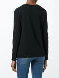 'Ica' jumper 