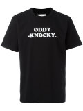 Oddy Knocky T-shirt