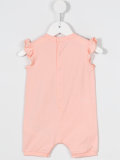 Teddy bear romper