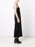 mid fluid dress