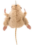 monkey keyring