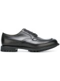 'Plum Ley' derbies
