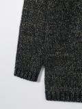 crew neck jumper