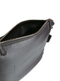 zipped tote