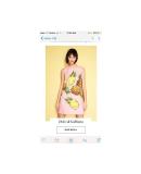 DOLCE CABO DRESS PINK ??? Rayon