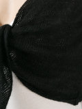front tie bolero