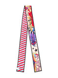 scarf strap shoulder bag