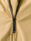 Keewatin Anorak coat