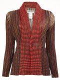shawl lapel jacket