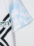 printed T-shirt 