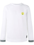 Fun Sun embroidered sweatshirt