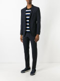 evening suit