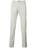 Torino skinny trousers