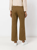 cropped pants 
