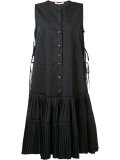 flared dress