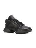 Rick Owens x Adidas 'Tech Runner'运动鞋