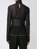 'Joseph Turtleneck'高领罩衫