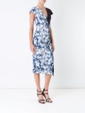 'Arctic Slimline'连衣裙