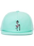 'Flamingo'棒球帽