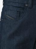 cropped wide leg jeans