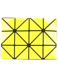 geometric card case