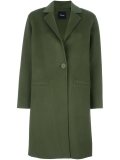 'Peirette' coat  