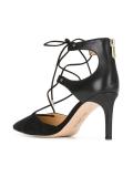 'Taylor' lace-up pumps