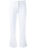 bootcut jeans 