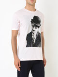 Charles Chaplin T-shirt 