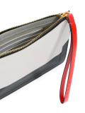 Trunk clutch