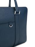 double strap briefcase