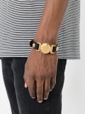 signature Medusa bracelet