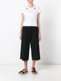 cherry studs T-shirt