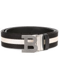 initial buckle belt