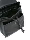 hanging tag backpack