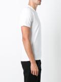 logo patch T-shirt
