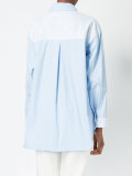plain shirt