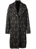 'Monaco' coat