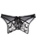 'Sarah-Lou' ouvert brief