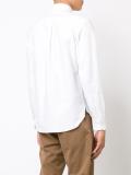 classic button down shirt