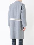 'Award Chesterfield' coat