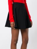 A-line mini skirt 