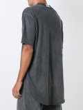 oversized T-shirt 