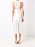 midi dress