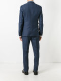 three-piece suit