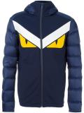 Bag Bugs padded jacket