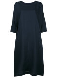 oversized T-shirt dress