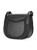 saddle crossbody bag