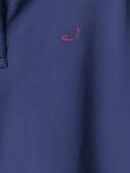 logo饰polo衫