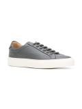  classic lace-up sneakers 